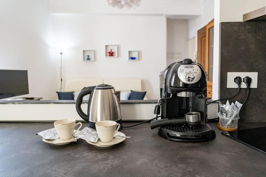 La Casa Di Ros Apartment Perinaldo Bagian luar foto