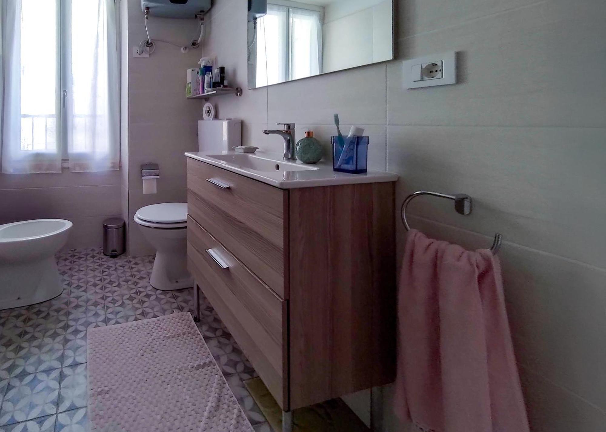 La Casa Di Ros Apartment Perinaldo Bagian luar foto