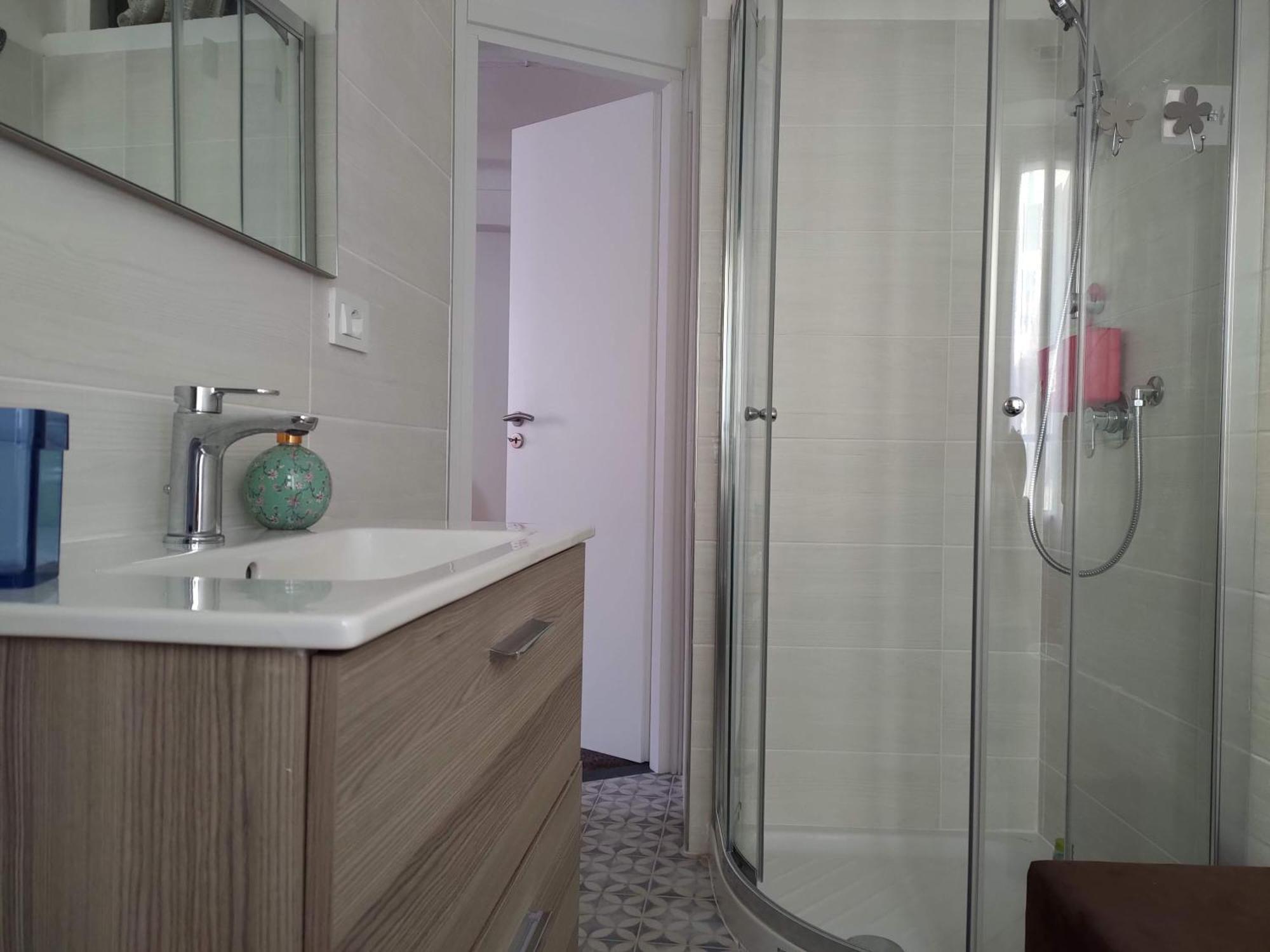 La Casa Di Ros Apartment Perinaldo Bagian luar foto